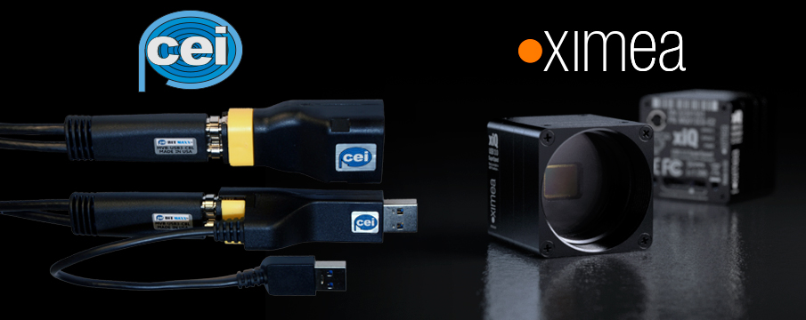 usb 3.0 camera cable cei components express ximea usb3 vision